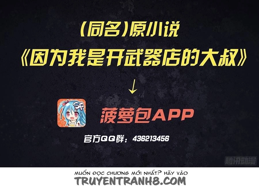 Vì Tôi Là Ông Chú Mở Tiệm Bán Vũ Khí Chapter 50 - 50