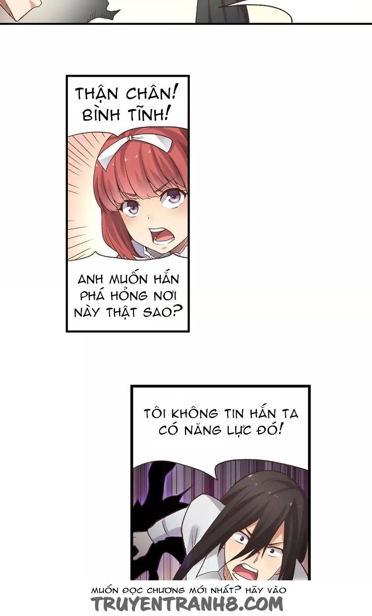 Vì Tôi Là Ông Chú Mở Tiệm Bán Vũ Khí Chapter 51 - 10