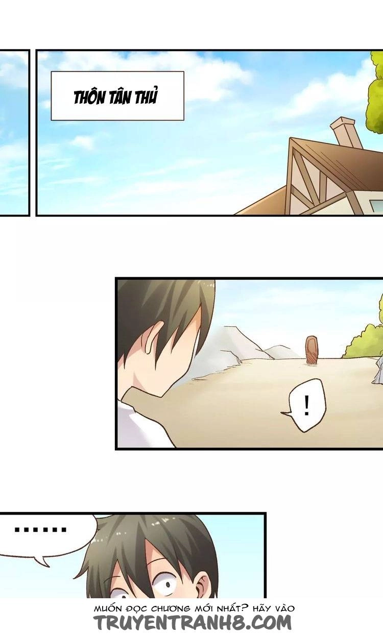 Vì Tôi Là Ông Chú Mở Tiệm Bán Vũ Khí Chapter 51 - 21