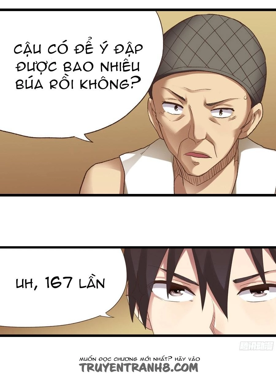 Vì Tôi Là Ông Chú Mở Tiệm Bán Vũ Khí Chapter 52 - 14