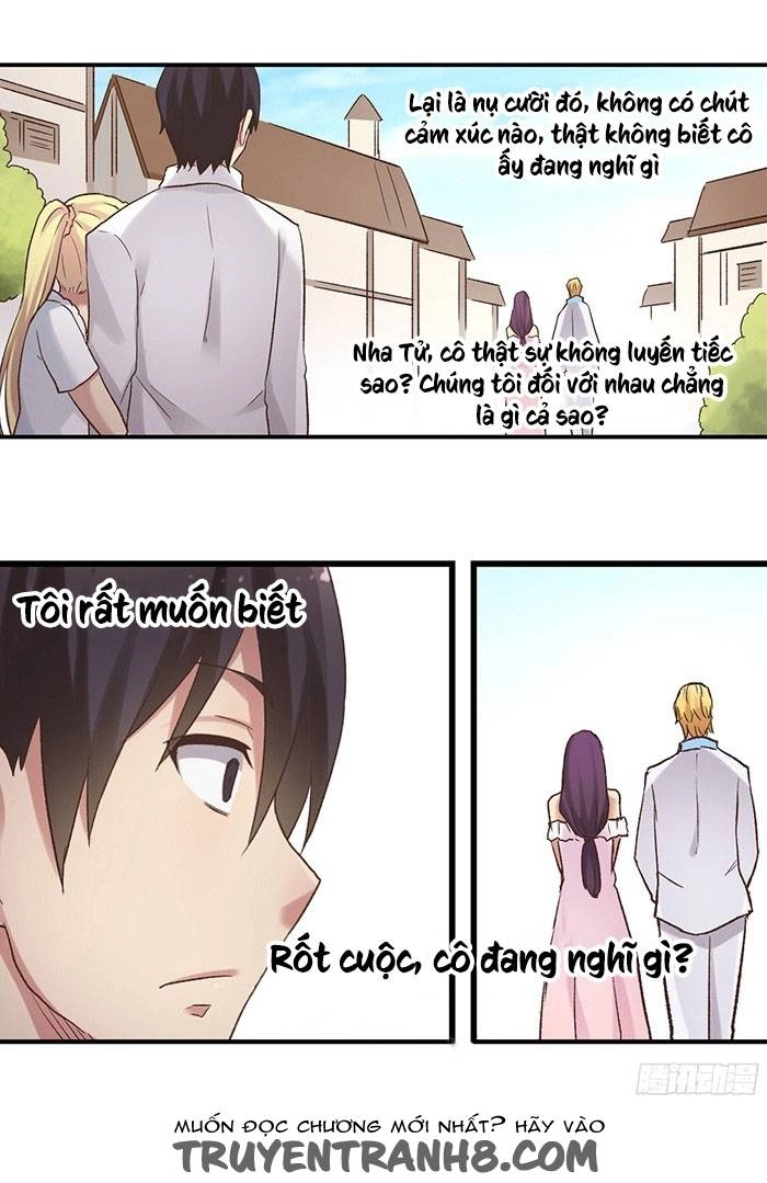 Vì Tôi Là Ông Chú Mở Tiệm Bán Vũ Khí Chapter 53 - 46