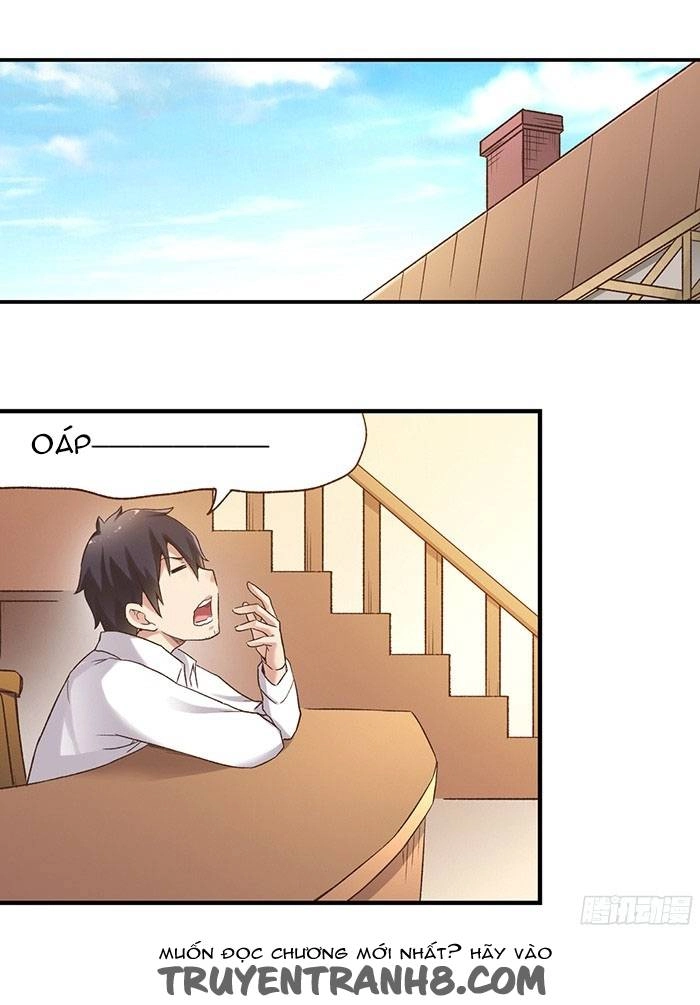 Vì Tôi Là Ông Chú Mở Tiệm Bán Vũ Khí Chapter 54 - 16