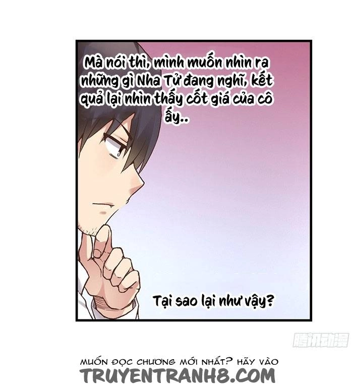 Vì Tôi Là Ông Chú Mở Tiệm Bán Vũ Khí Chapter 54 - 20