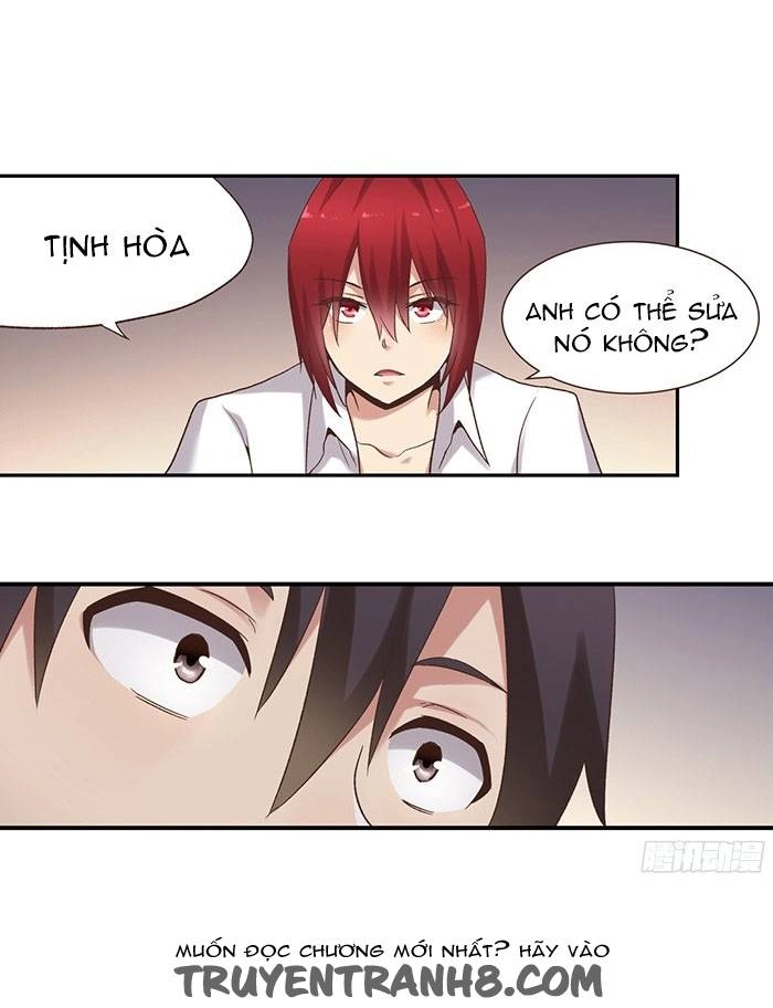 Vì Tôi Là Ông Chú Mở Tiệm Bán Vũ Khí Chapter 54 - 48