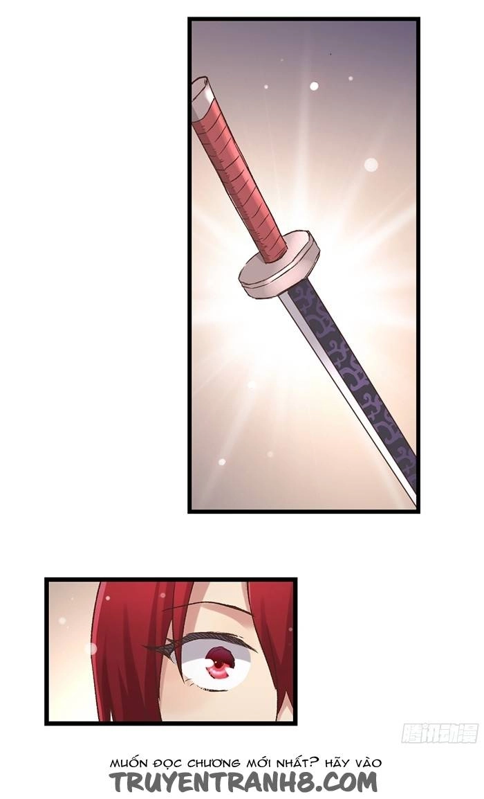 Vì Tôi Là Ông Chú Mở Tiệm Bán Vũ Khí Chapter 54 - 63