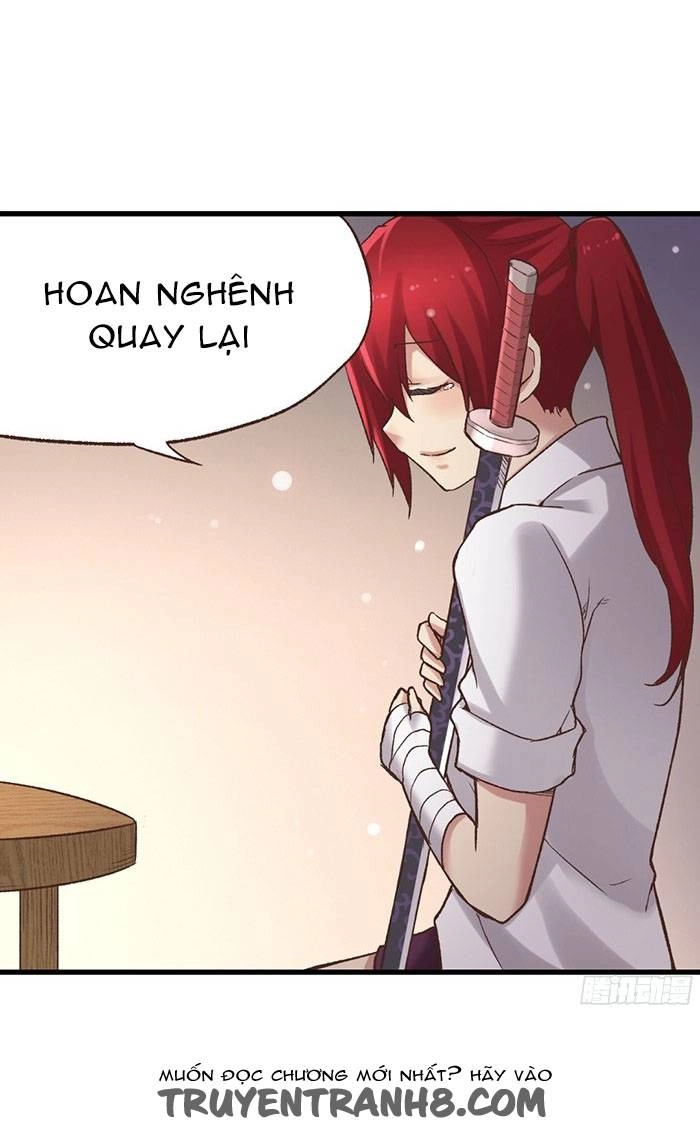 Vì Tôi Là Ông Chú Mở Tiệm Bán Vũ Khí Chapter 54 - 64