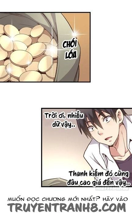 Vì Tôi Là Ông Chú Mở Tiệm Bán Vũ Khí Chapter 55 - 6