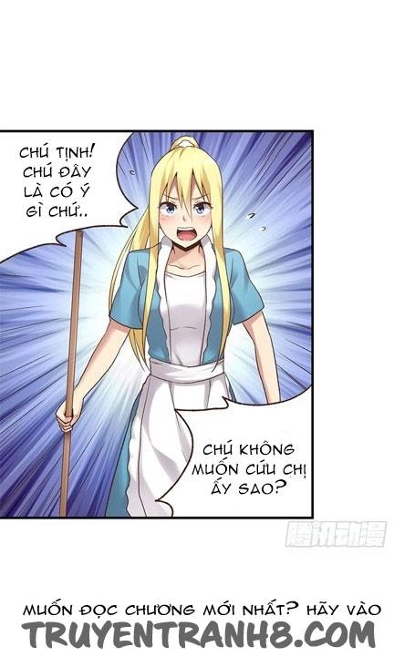Vì Tôi Là Ông Chú Mở Tiệm Bán Vũ Khí Chapter 55 - 11
