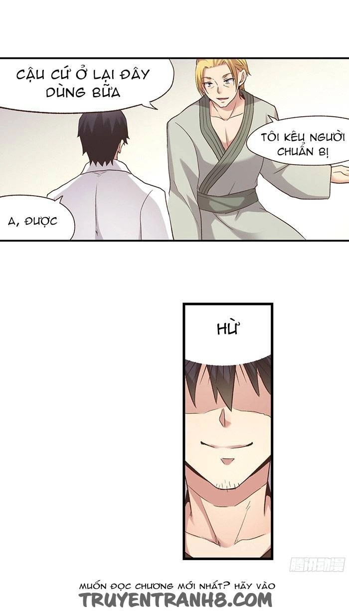 Vì Tôi Là Ông Chú Mở Tiệm Bán Vũ Khí Chapter 56 - 39