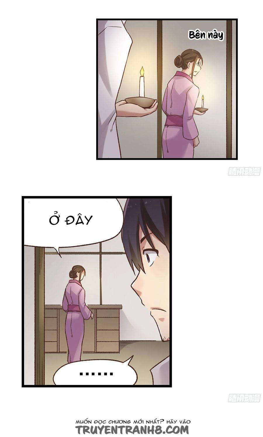 Vì Tôi Là Ông Chú Mở Tiệm Bán Vũ Khí Chapter 57 - 2