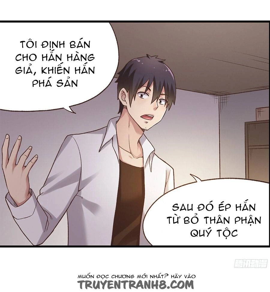 Vì Tôi Là Ông Chú Mở Tiệm Bán Vũ Khí Chapter 57 - 13