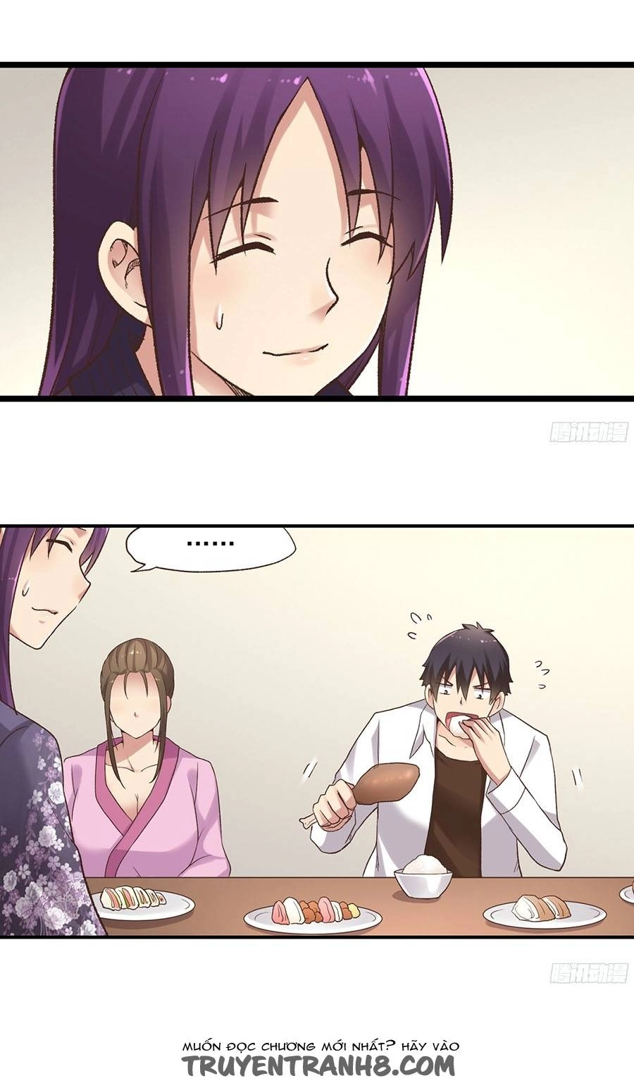 Vì Tôi Là Ông Chú Mở Tiệm Bán Vũ Khí Chapter 57 - 23