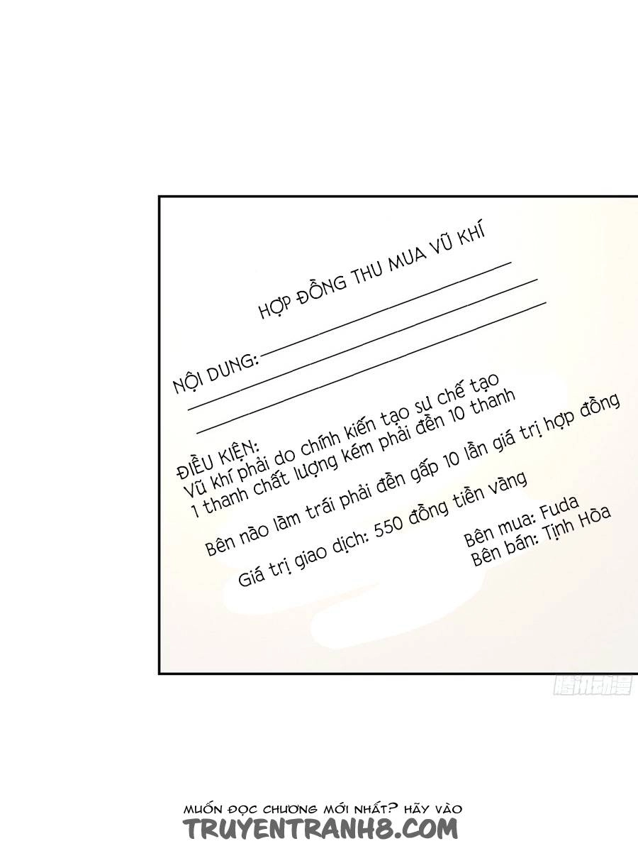 Vì Tôi Là Ông Chú Mở Tiệm Bán Vũ Khí Chapter 57 - 37