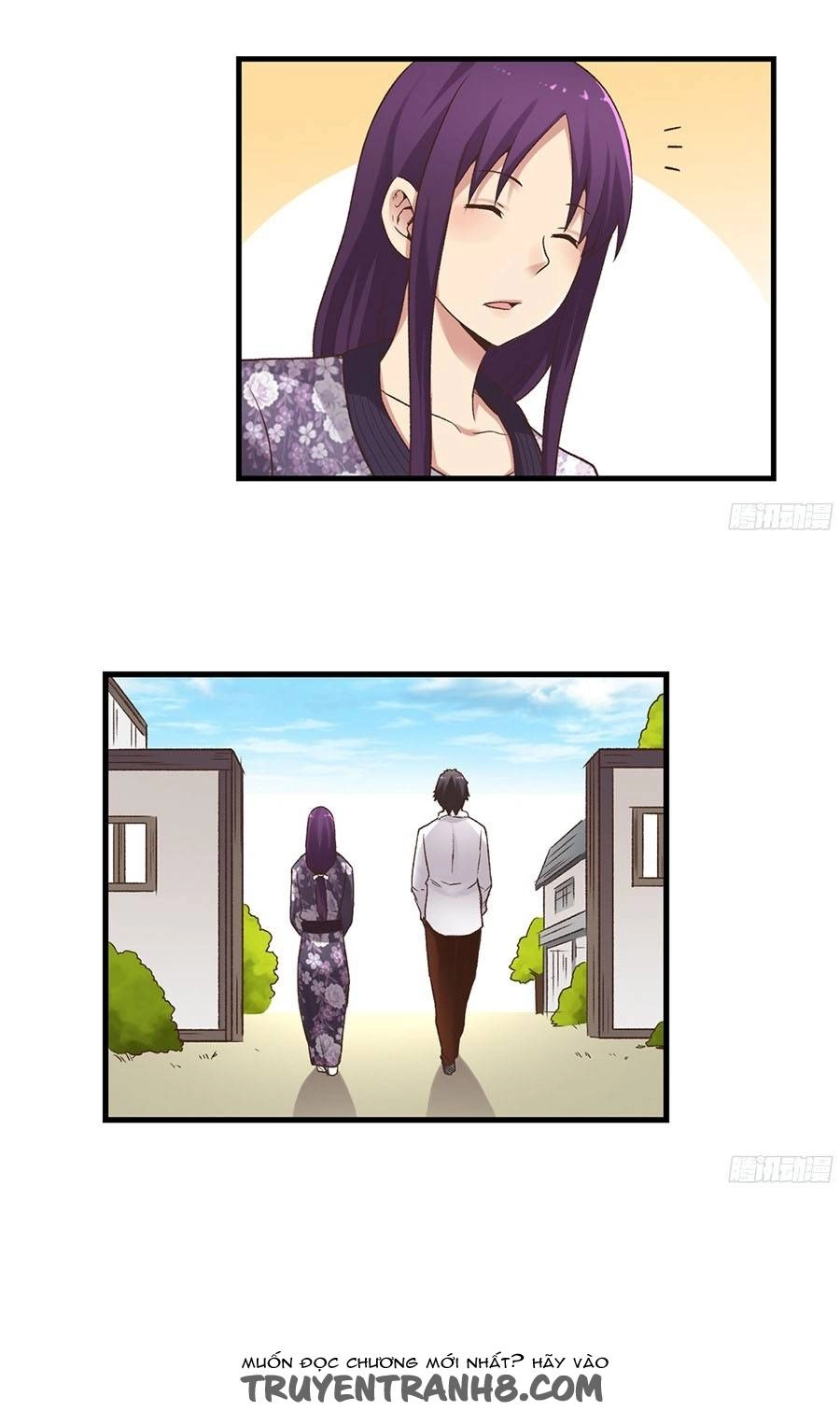 Vì Tôi Là Ông Chú Mở Tiệm Bán Vũ Khí Chapter 57 - 57