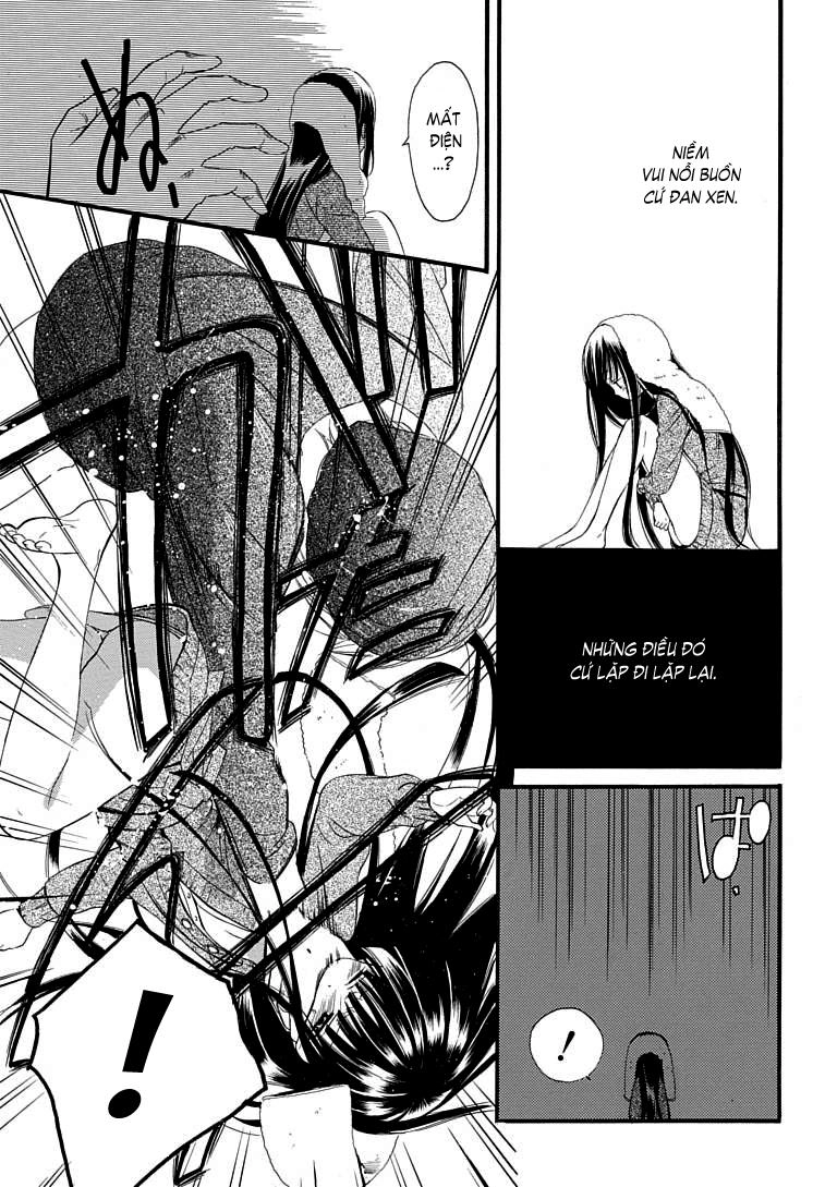 Inu X Boku Ss Chapter 1 - 40