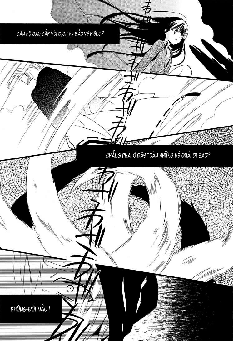 Inu X Boku Ss Chapter 1 - 46