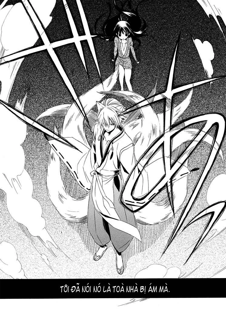 Inu X Boku Ss Chapter 1 - 47