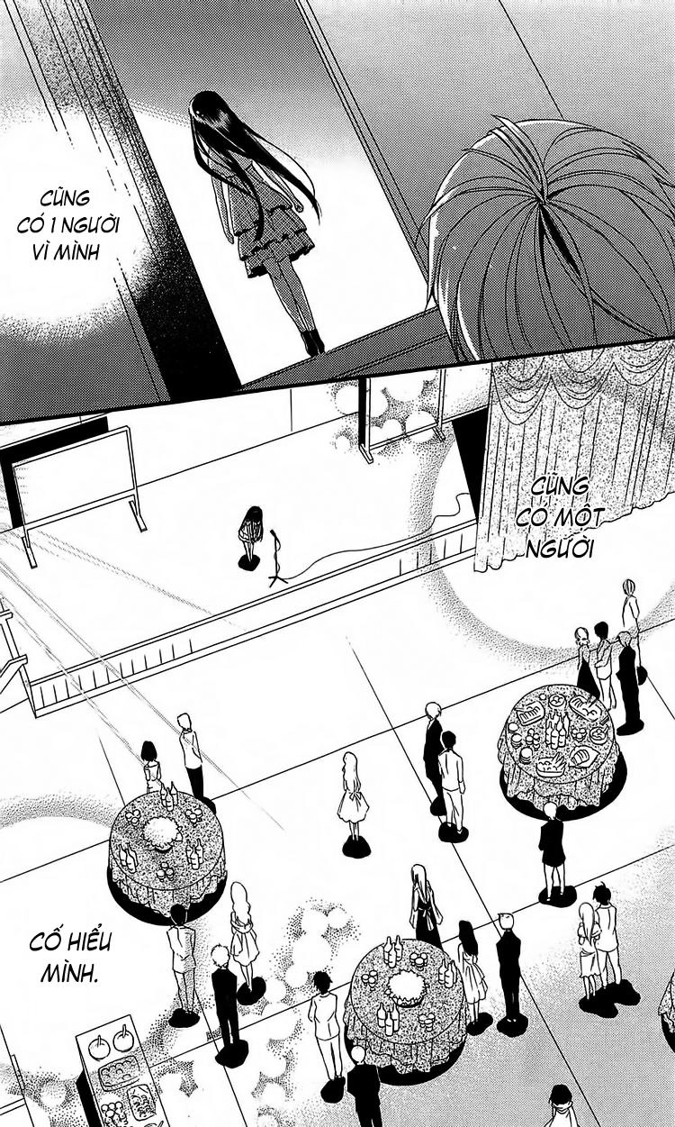 Inu X Boku Ss Chapter 3 - 42