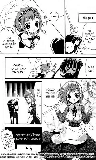 Inu X Boku Ss Chapter 4 - 23