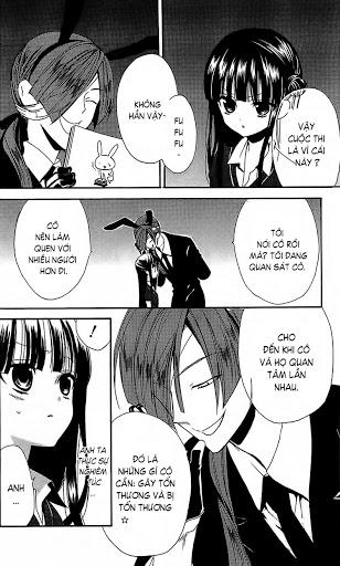 Inu X Boku Ss Chapter 4 - 30