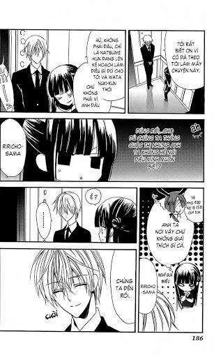 Inu X Boku Ss Chapter 4 - 32