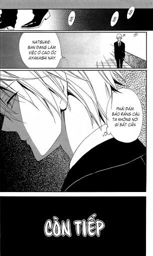 Inu X Boku Ss Chapter 4 - 36