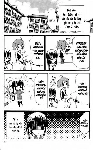 Inu X Boku Ss Chapter 5 - 4