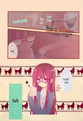 Inu X Boku Ss Chapter 6 - 1