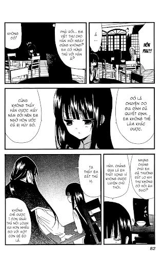 Inu X Boku Ss Chapter 7 - 10