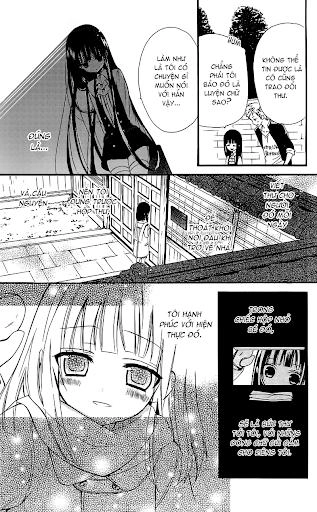 Inu X Boku Ss Chapter 7 - 12
