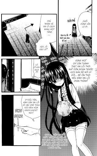 Inu X Boku Ss Chapter 7 - 19