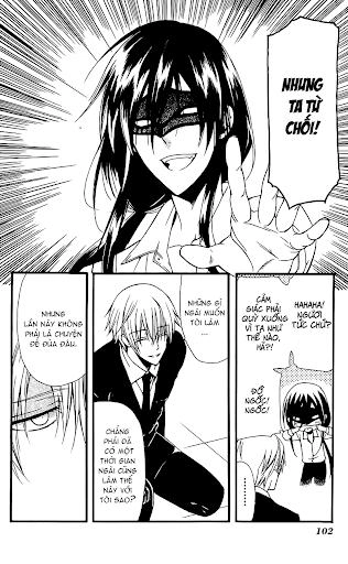 Inu X Boku Ss Chapter 7 - 29