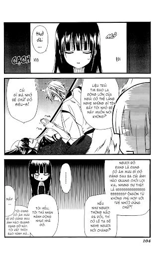 Inu X Boku Ss Chapter 7 - 31