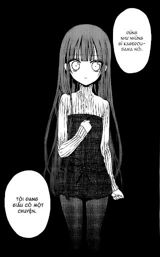 Inu X Boku Ss Chapter 7 - 35