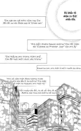 Inu X Boku Ss Chapter 8 - 34