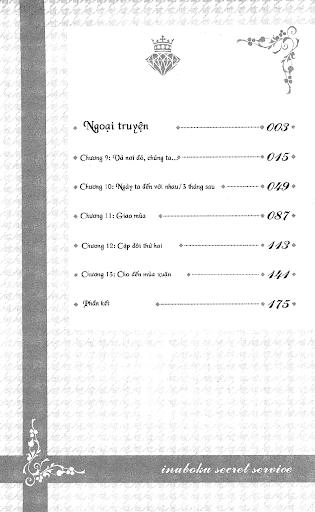 Inu X Boku Ss Chapter 9 - 3