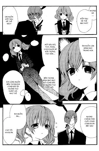 Inu X Boku Ss Chapter 9 - 26