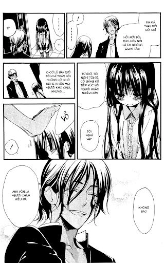 Inu X Boku Ss Chapter 9 - 30