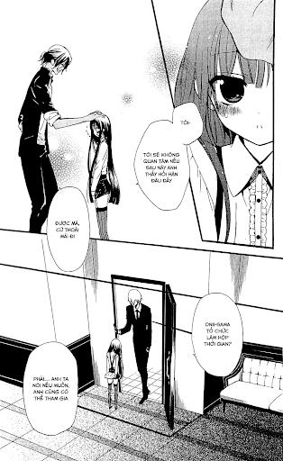 Inu X Boku Ss Chapter 9 - 31