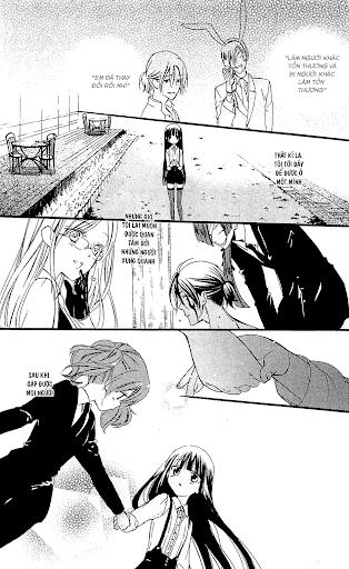 Inu X Boku Ss Chapter 9 - 35