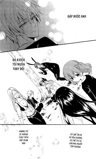 Inu X Boku Ss Chapter 9 - 36