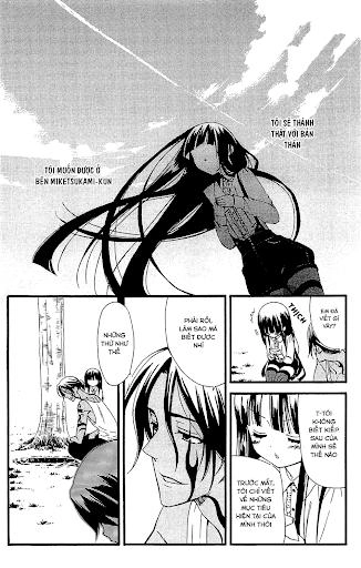 Inu X Boku Ss Chapter 9 - 37