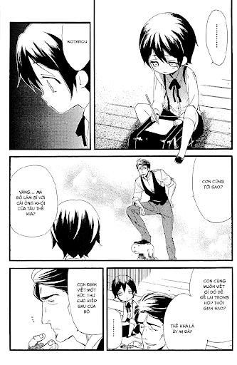 Inu X Boku Ss Chapter 9 - 38