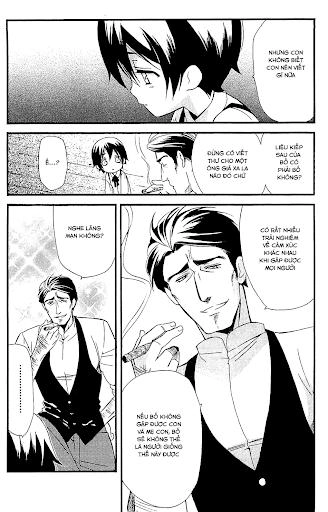 Inu X Boku Ss Chapter 9 - 39