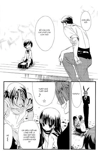 Inu X Boku Ss Chapter 9 - 40