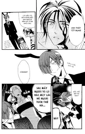 Inu X Boku Ss Chapter 9 - 41