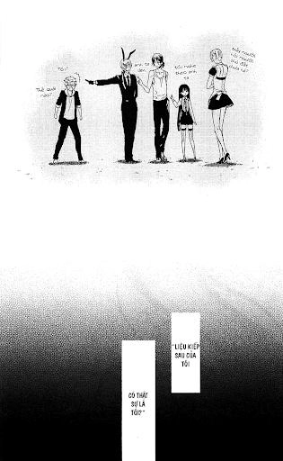 Inu X Boku Ss Chapter 9 - 42