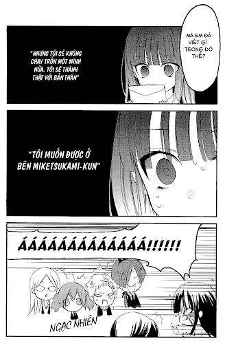 Inu X Boku Ss Chapter 9 - 45