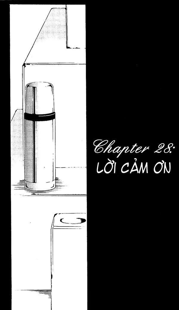 Inu X Boku Ss Chapter 28 - 10