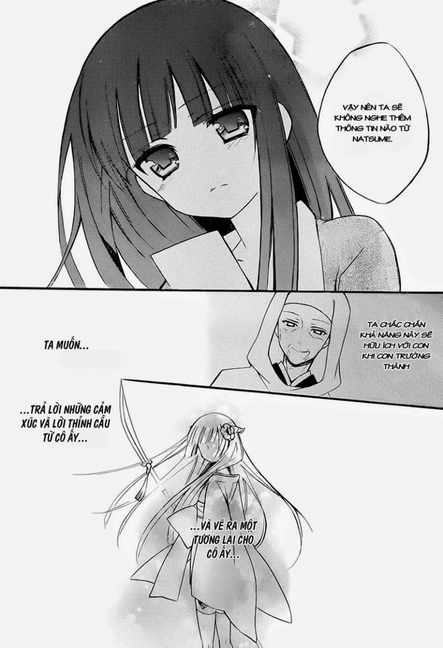 Inu X Boku Ss Chapter 37 - 29